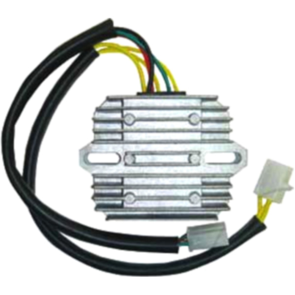 Regulator/rectifier 2345