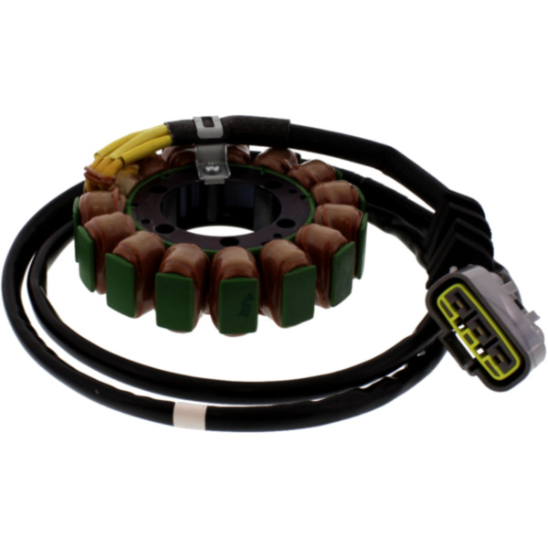 STATOR TOURMAX 0602