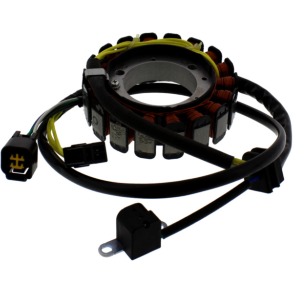 STATOR TOURMAX 0604