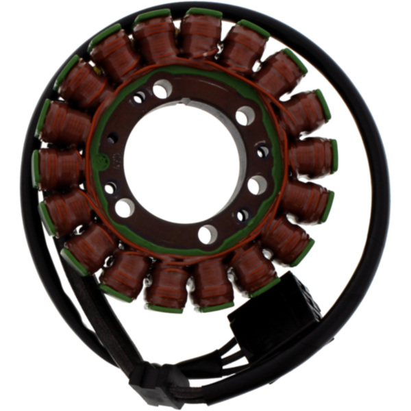 Stator STA413 fitting for Kawasaki Z  750 ZR750LLA 2007, 106 PS, 78 kw