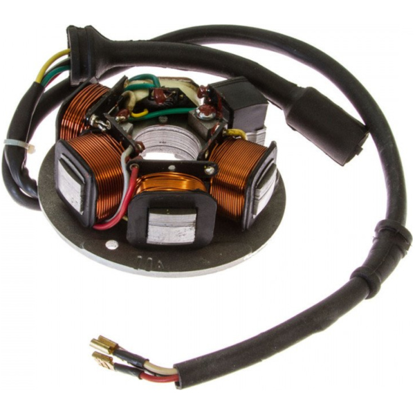 Generator Lichtmaschine Stator 9161