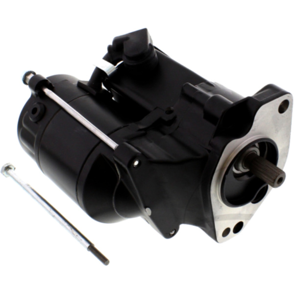 Anlasser 1.4KW schwarz All Balls Racing Big Twin Alternative: 7002850