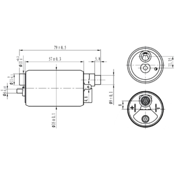 Kraftstoffpumpe 121660070_1