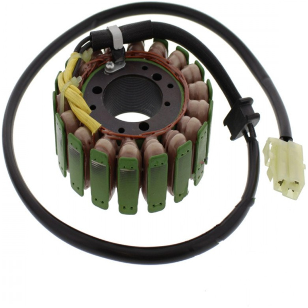 Generator Lichtmaschine Stator Tourmax STA319