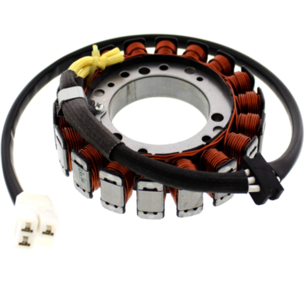 STATOR TOURMAX 0702