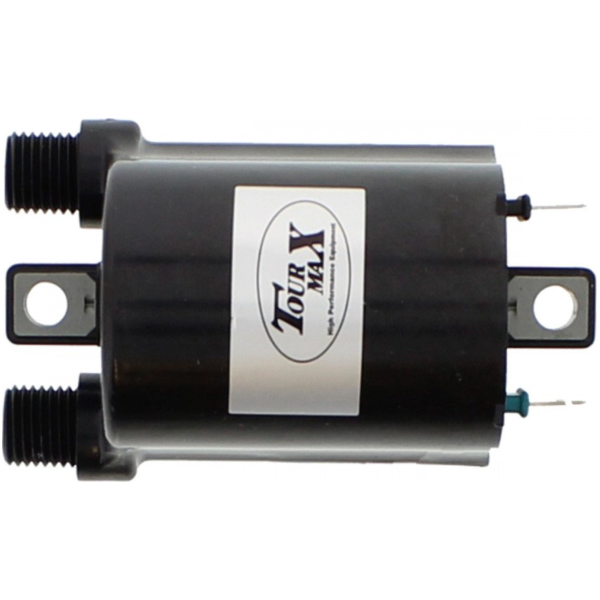Zündspule 12V Tourmax IGN102 passend für Honda NT Deauville 650 RC47C 2000, 34 PS, 25 kw