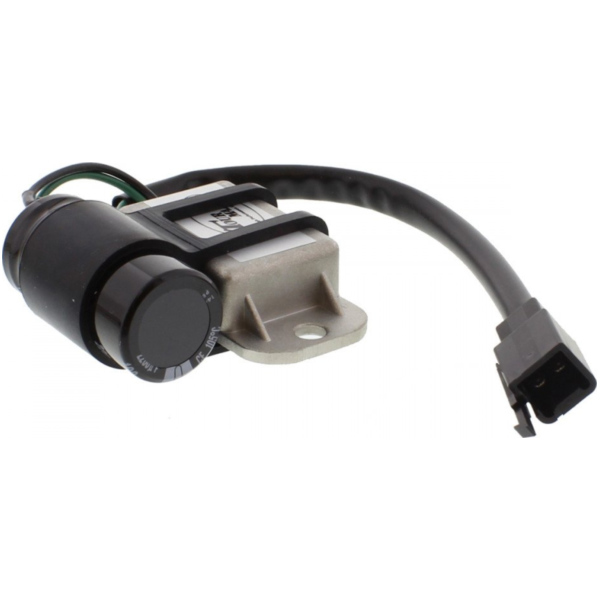 Regulator/rectifier RGU161
