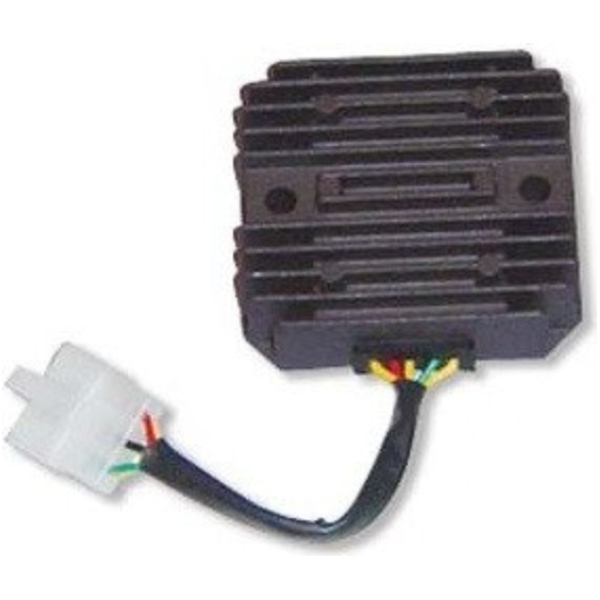 Regulator rectifier 2080