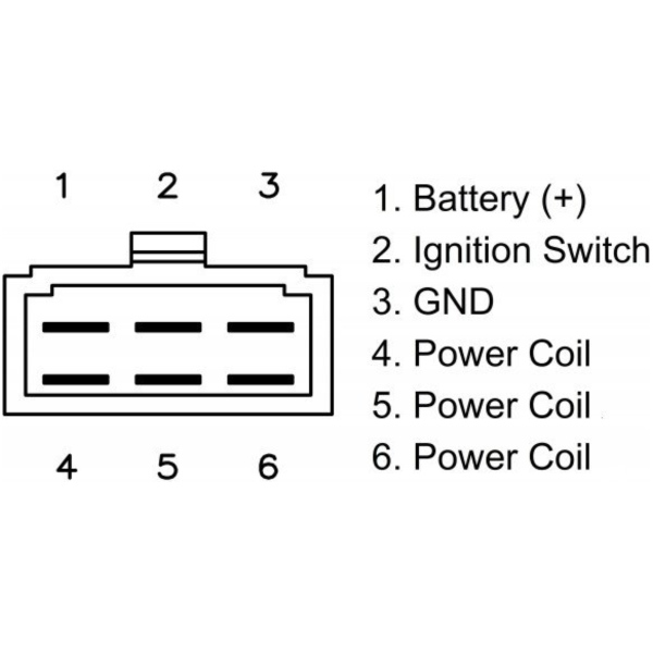 Regulator rectifier 2080_1