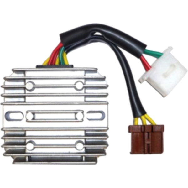 REGULATOR/RECTIFIER 0820