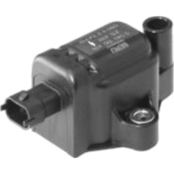 Ignition coil zs439 beru
