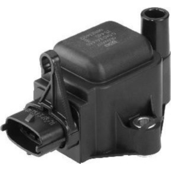 Ignition coil zs440 beru