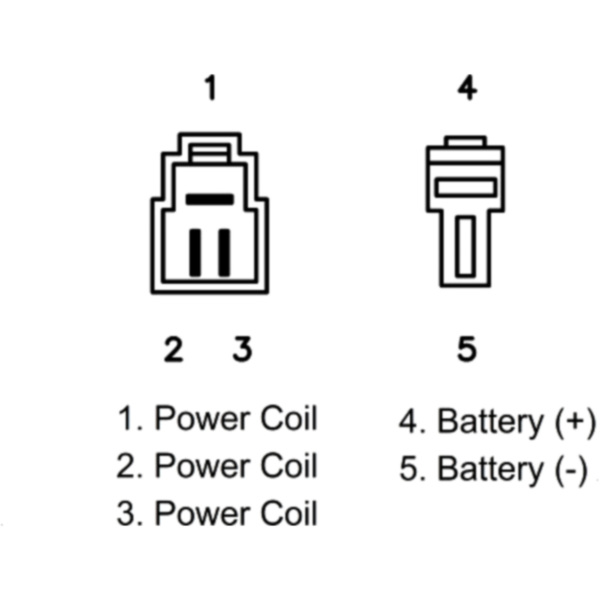 Regulator rectifier 2466_1