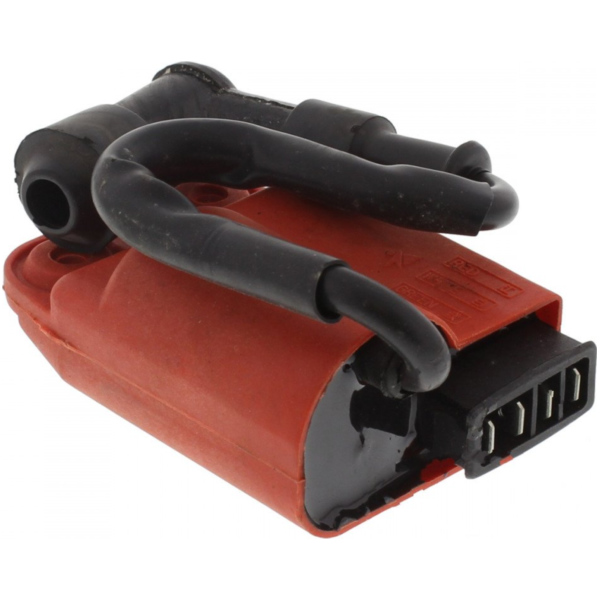 Cdi ignition unit ?KP4004PE