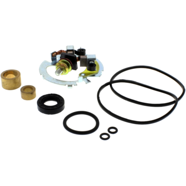 STARTER MOTOR REPAIR KIT ARROWHEAD 0989