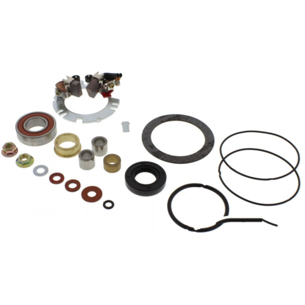 Starter motor repair kit SMU9146