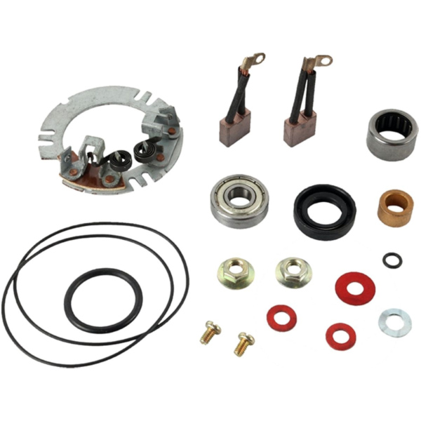 Starter repair kit SMU9147