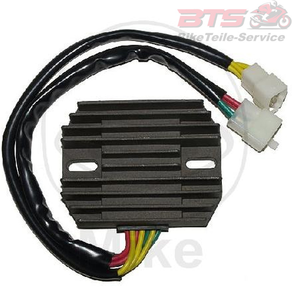 Regulator rectifier