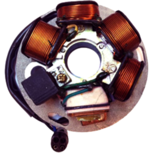 STATOR 1075
