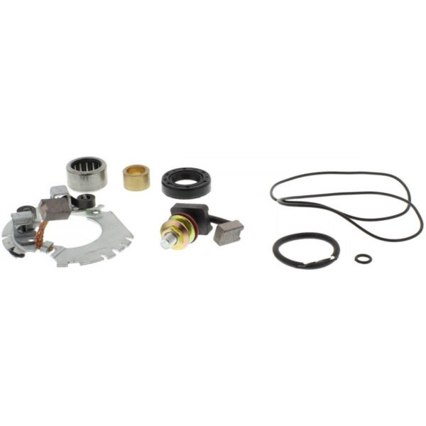 Starter repair kit SMU9122 fitting for Yamaha YFM  350 AH19W 2007, 27 PS, 20 kw