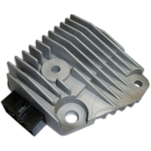 Regulator rectifier