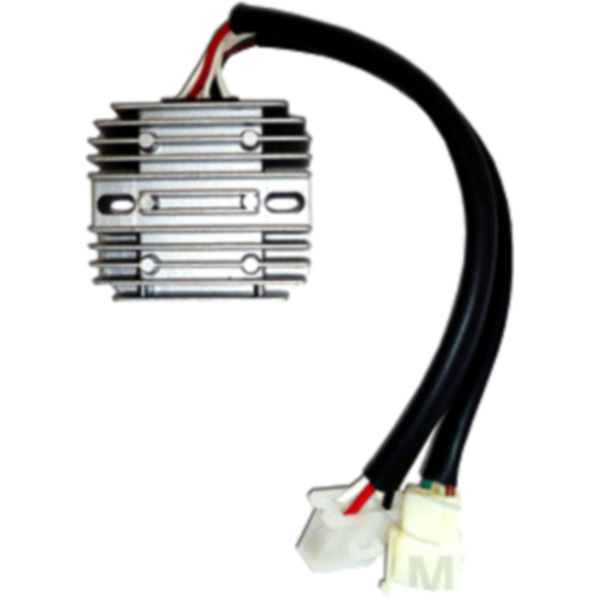 Regulator rectifier 2412