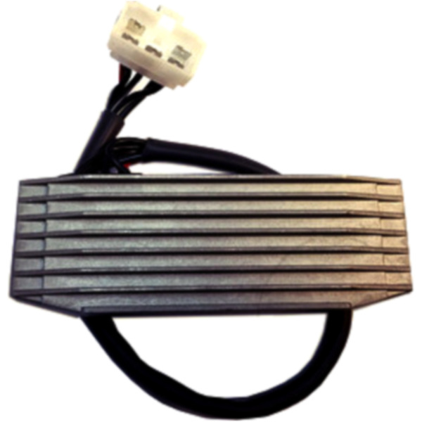 Regulator rectifier 2436