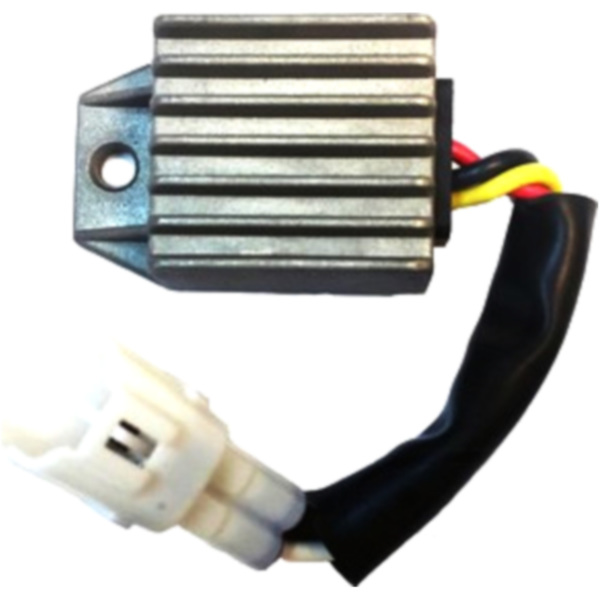 Regulator/rectifier 2513 fitting for Beta RR Racing 300 ZD3E3110 2015, 12,2 PS, 9 kw