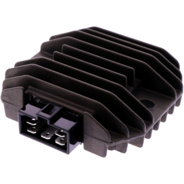 Generatorregler Spannungregler Regler / Gleichrichter Tourmax RGU209 passend für Yamaha YZF-R6  600 RJ031 2000, 120 PS, 88 kw