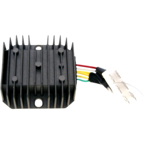 Regulator rectifier IP35800 fitting for Benzhou YY50QT-15 Retro Star 50  2012, 3 PS, 2,2 kw