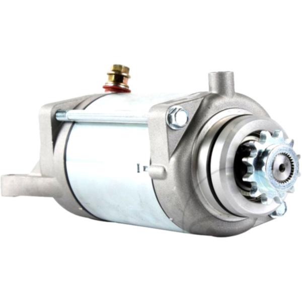 Anlasser Arrowhead Alternative: 7002275/7003704 passend für Kawasaki GPZ  500 EX500D 1998, 60/50/34/27 PS, 44/37/25/20 kw