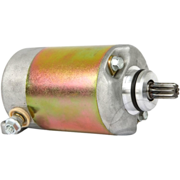 Arrowhead starter motor SMU0228