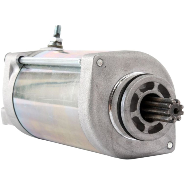 Arrowhead starter motor fitting for KTM Super Duke  990  2008, 132 PS, 97 kw