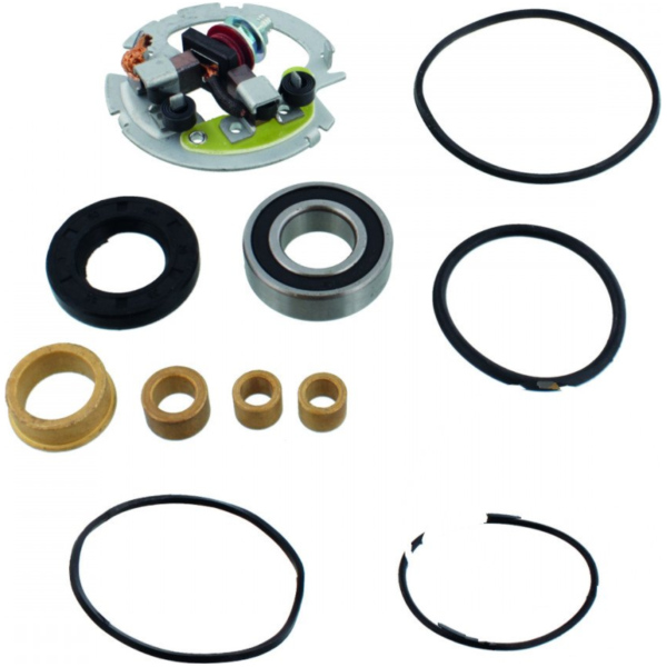 Starter repair kit SMU9149