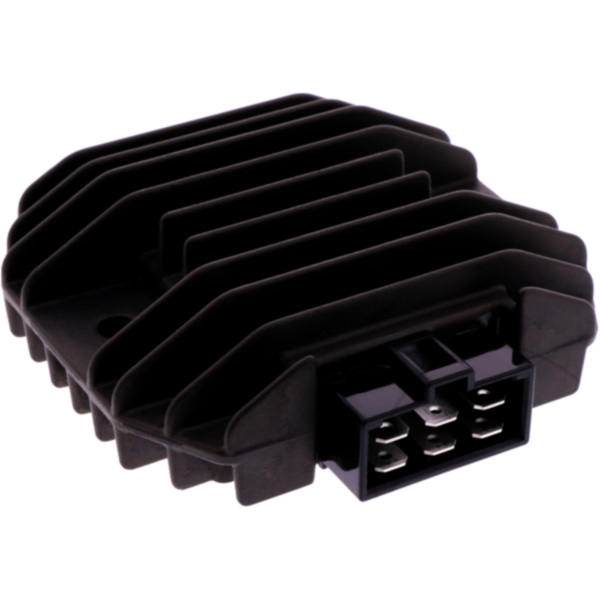 Regulator/rectifier RGU404 fitting for Kawasaki KEF Lakota Sport 300  2002, 21,5 PS, 15,8 kw