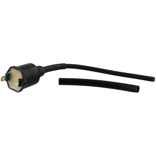 Zündspule für: Honda Originalersatzteil 30510-MK4-405 passend für Honda CA Rebel 125 JC24 1995, 11 PS, 8,1 kw