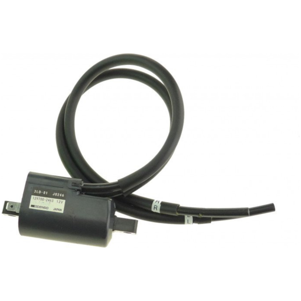 Zündspule 12V für: Yamaha Originalersatzteil 3LD-82310-01
