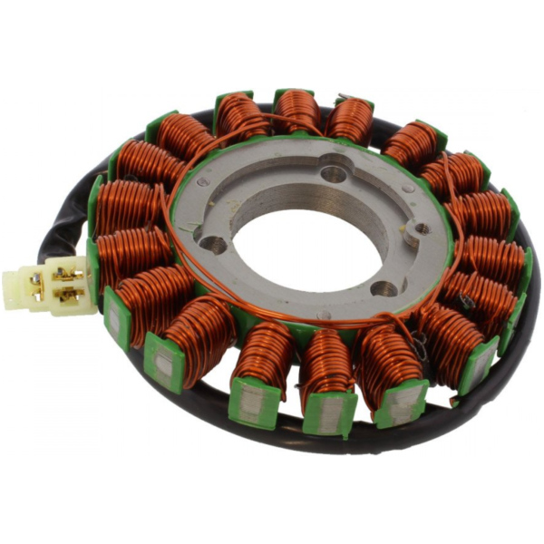 LIMA Generator Lichtmaschine Stator JMP 277063