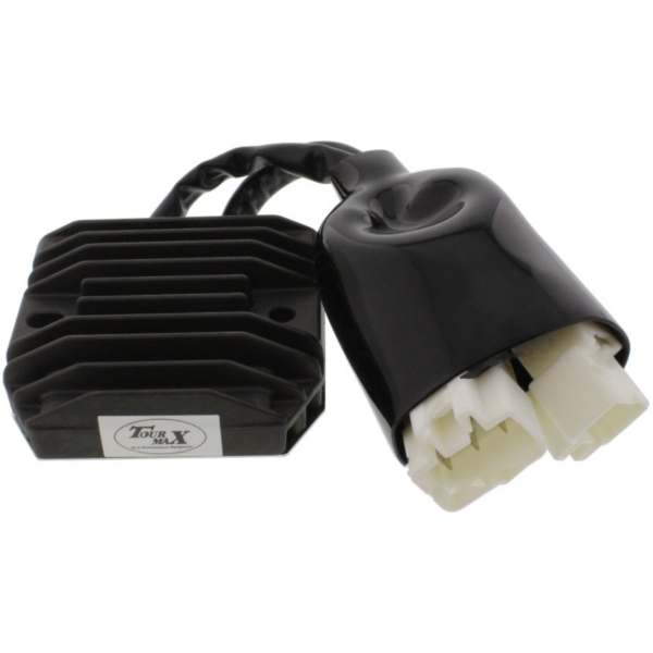 Regulator/rectifier tourmax RGU195