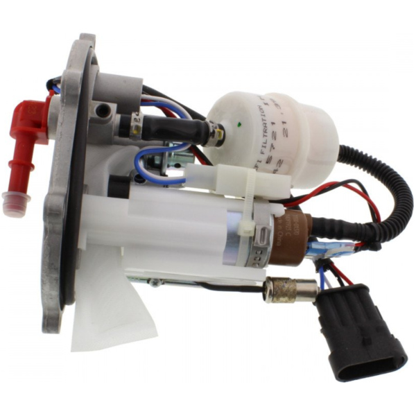 Benzinpumpe Kraftstoffpumpe Originalersatzteil AP9100416