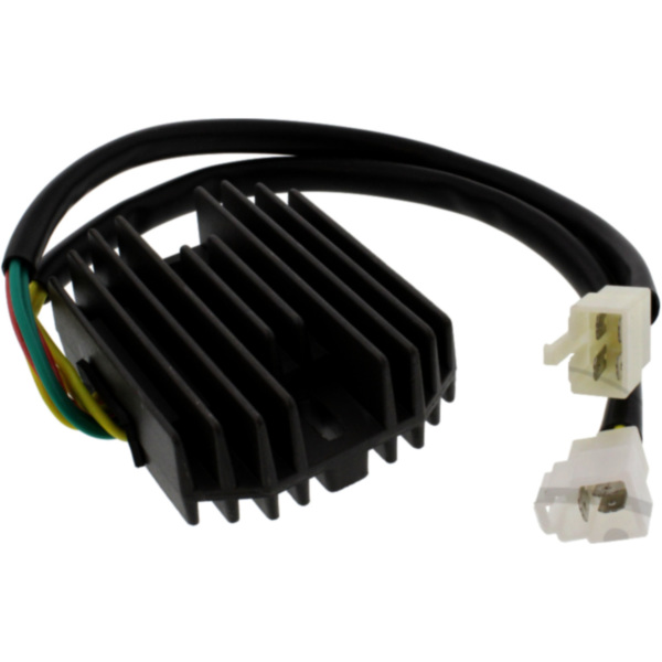 Regulator/rectifier jmp H1060N fitting for Ducati Monster ABS 696 M503AA/M504AA 2010, 80 PS, 58,8 kw