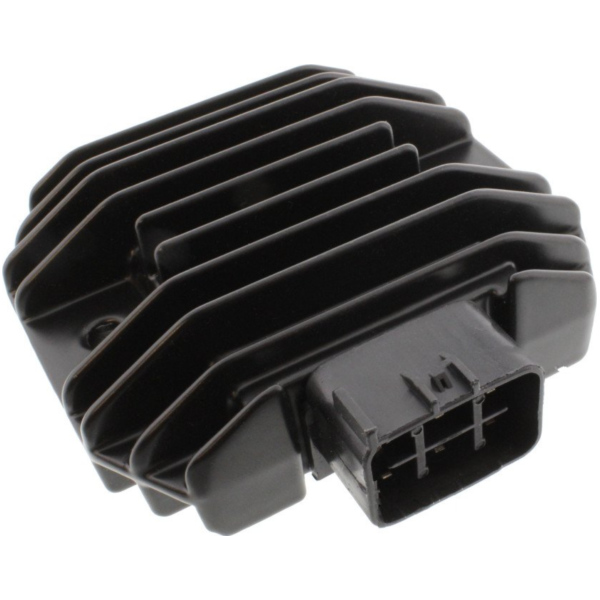 Regulator/rectifier jmp YM1034N fitting for Yamaha XVS Drag Star 650 4XR 2000, 34 PS, 25 kw