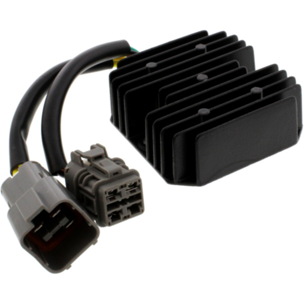 Regulator/rectifier jmp KW1008N fitting for Kymco MXU OnroadLOF 300 Z91000 2020, 20,4 PS, 15 kw