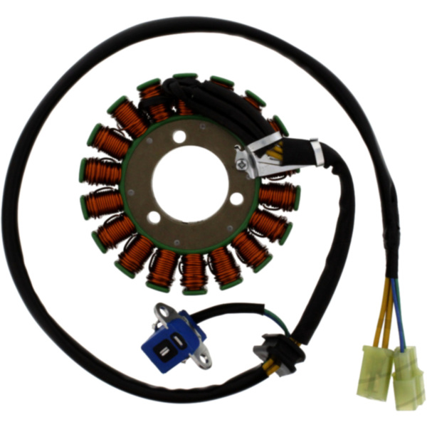 LIMA Generator Lichtmaschine Stator JMP 277087P