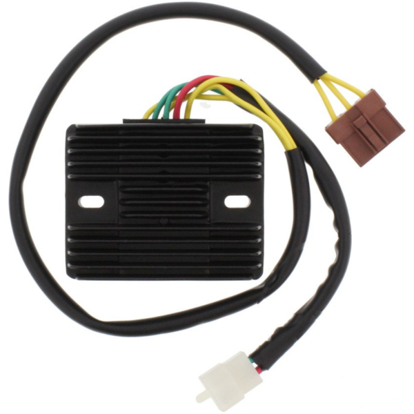 Regler / Gleichrichter JMP PMC1002 passend für Piaggio MP3  400 M64200 2010, 32,6 PS, 24 kw