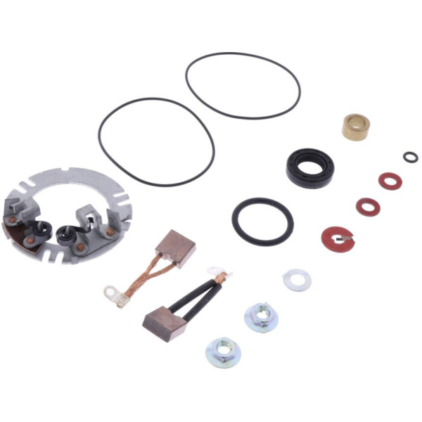 Starter motor repair kit arrowhead SMU9106