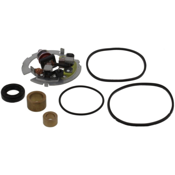 Starter motor repair kit arrowhead SMU9141