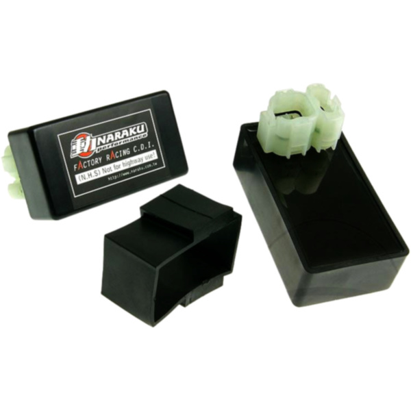 Cdi ignition unit naraku ac