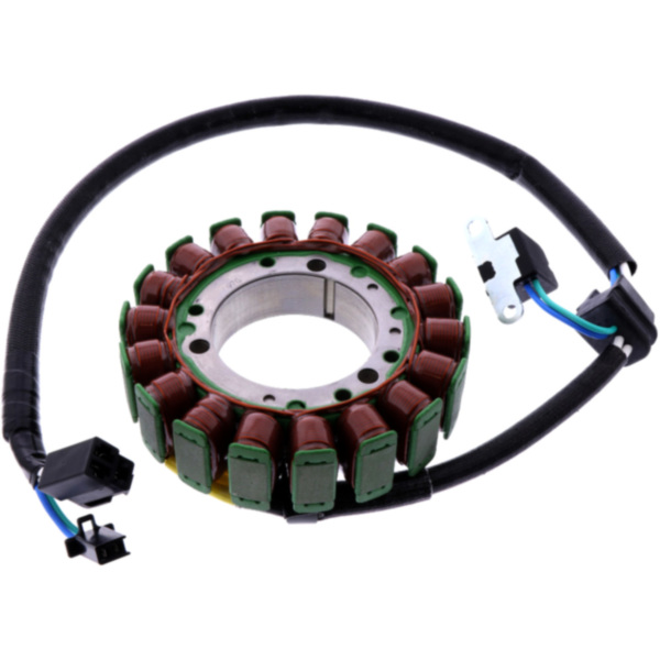 Stator tourmax STA322