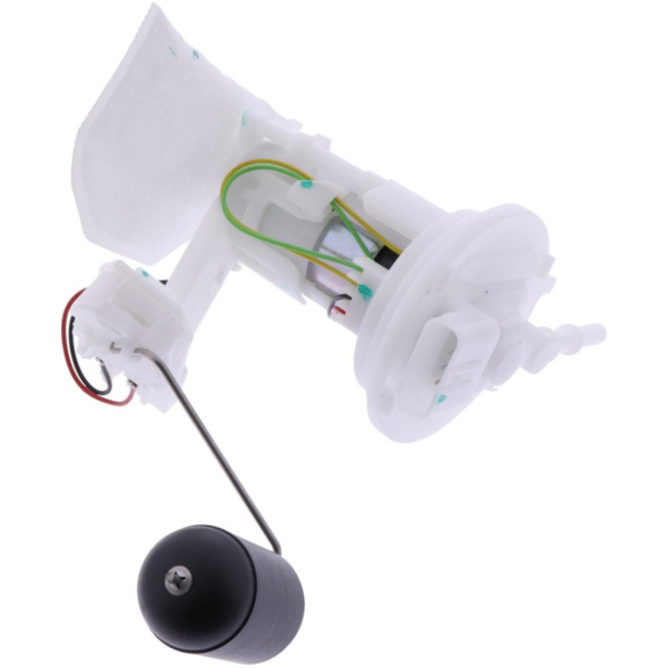 Fuel pump jmp